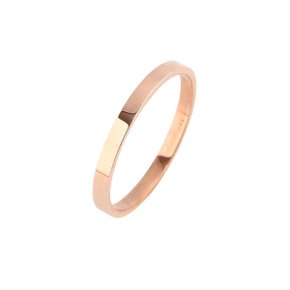 14K BELLO 민 엥게이지반지