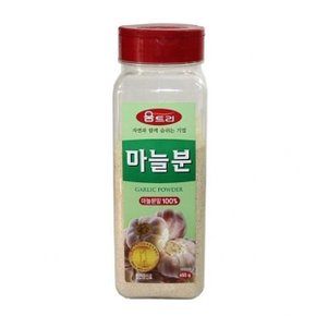 [OF012597]움트리마늘분450g