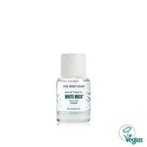 화이트 머스크 오 드 뚜왈렛 30ML