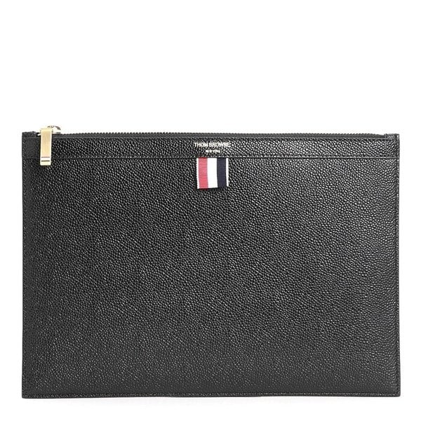 삼선탭 MAC019L 00198 001 스몰 클러치
