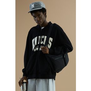 멀티 포켓 데일리 크로스백(N255AB063P)_DG
