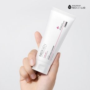 에이클리어 아크네 클렌징폼 150ml 트러블진정