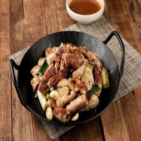 오발탄 소곱창구이 260g(소곱창 200g+소스 60g)