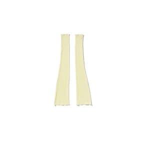 lotsyou_Kate Moss Leg Warmer Ivory