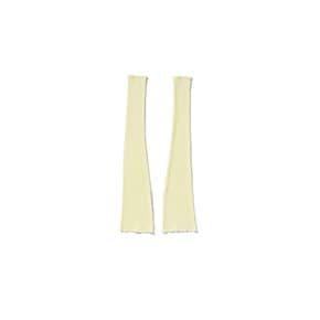 lotsyou_Kate Moss Leg Warmer Ivory