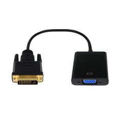 DVI-D to VGA 컨버터 케이블 15CM ML-DVC-D