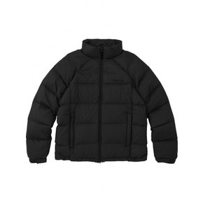 Marmot 패딩스웨터 자켓 TOUUJL26 BK