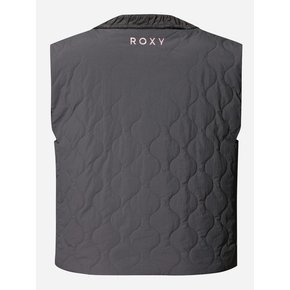 QUILTED 패딩 베스트 (RF41VT064PHN)