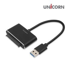 서진 UNICORN USB 3.0 to SATA 케이블 (FD-700SATAA)