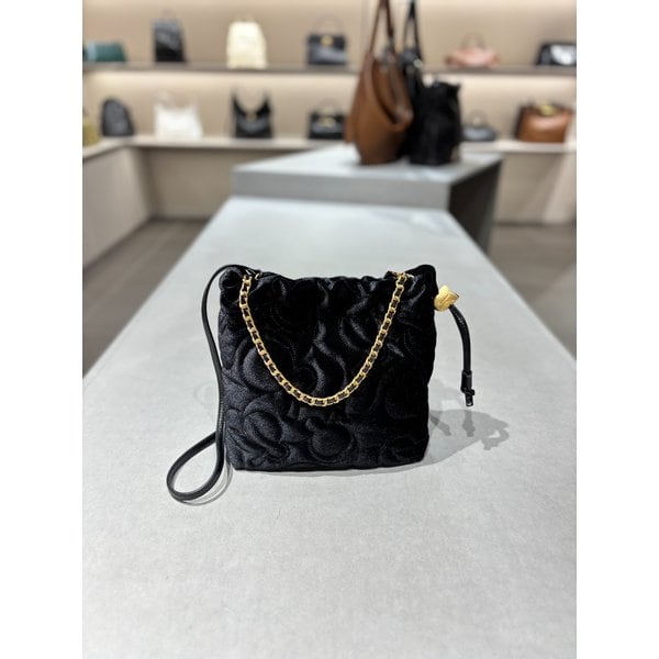 [파주점] 필로티 듀스 크로스백 21 RVBRX24642BKX