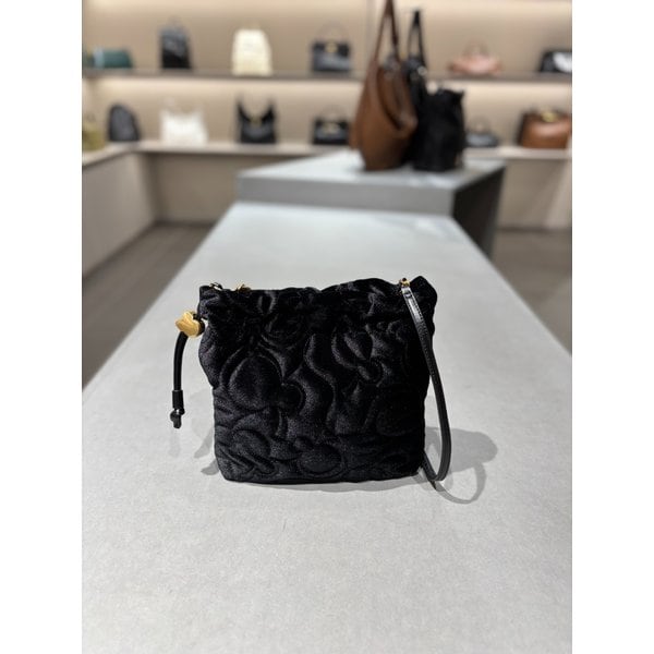 [파주점] 필로티 듀스 크로스백 21 RVBRX24642BKX