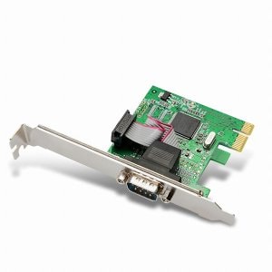 엠지솔루션 NEXT-SL601 PCIe 1Port Serial PCI-Express Card