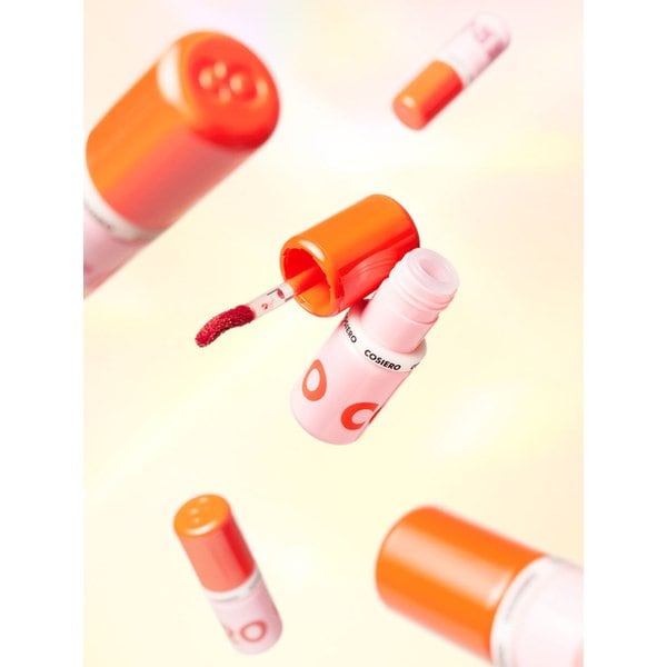 글로우 틴트 플럼퍼 4g 6color