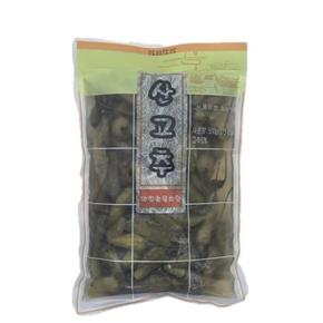 [오름푸드시스템] 원효 산고추 500g (S52081976)