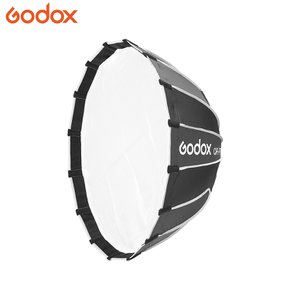 QR-P70T 파라볼릭 조명 보웬스 소프트박스