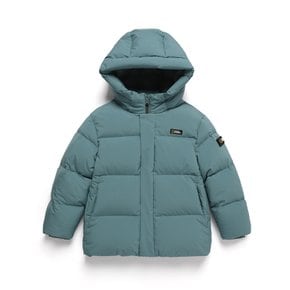 K244UDW940 안데스 덕 다운 점퍼 MINTGREEN