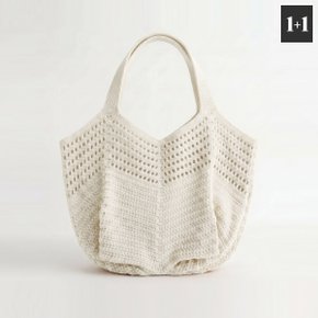 [1+1] 화세 썸머와이드네트백_HB6MBG002C_SET