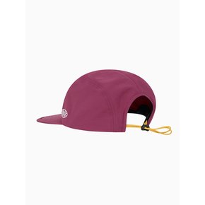 Feel Your Breath Running Cap_Pink