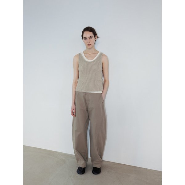 GROM PANTS (MOSS)