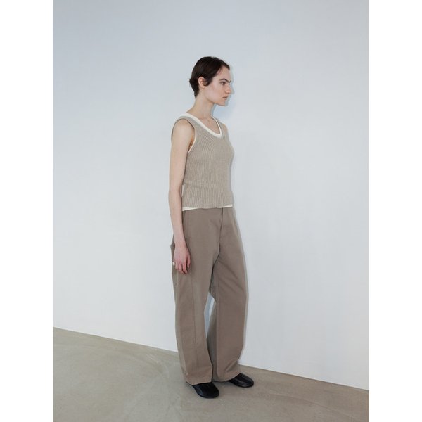GROM PANTS (MOSS)