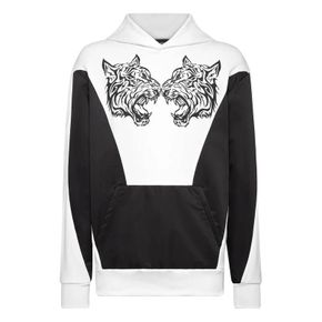 4861968 PLEIN SPORT Hoodie Sweatshirt Tiger 94584339