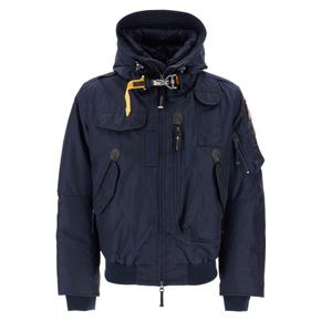 [해외배송] 24 F/W 파라점퍼스 후드 고비 봄 PMJKMA01 BLUE NAVY B0231374410