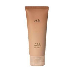 한율 부들밤 말끔피지 모공팩 100ml