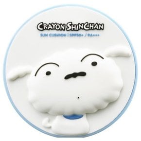퓨어더마 선쿠션 (흰둥이) 15g