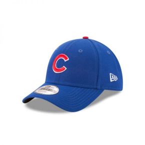 [해외] 923121 뉴에라 모자 MLB [시카고 컵스] The League 9FORTY Adjustable Hat