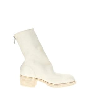 Ankle Boots 788ZXCO00T White