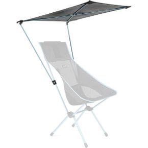 독일 헬리녹스 캠핑체어 선셋체어 1826254 Helinox Personal shade sun protection camping chai