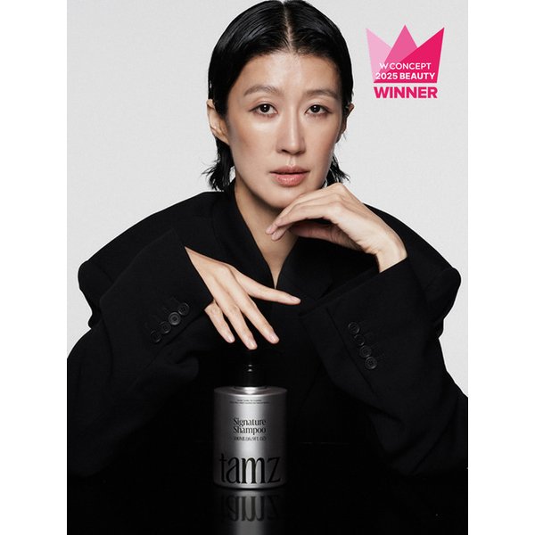 시그니처 샴푸 500ml