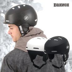 퓨젼 스키 스노우보드 바이저 헬멧