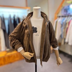 대구백화점레코브LK스웨이드 점퍼(LK31FXJP518X)
