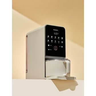 쿠나 소이가든 쿠나  머신형 두유제조기 자동세척