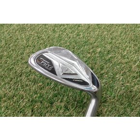 아이언단품 투어스테이지 11 PHYZ FORGED S강도 커버x (G56)