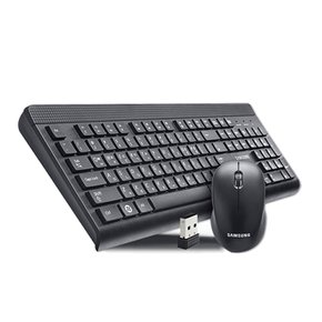 무선 키보드 마우스 세트 SRP-9400B