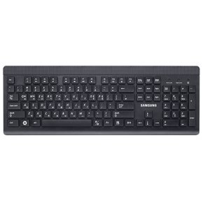 무선 키보드 마우스 세트 SRP-9400B