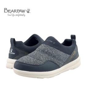 베어파우(BEARPAW) LITE PADDING 슬립온(womens) K3377049KC-W