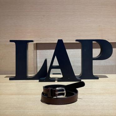 LAP 15MM 스퀘어 포인트 벨트(AY7AQ002)