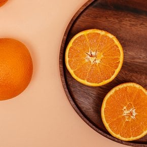 특품 고당도 호주 네이블 오렌지 2.1kg 3.8kg 내외