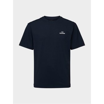 아이더 [부산점] POP 잠재권축 남성 그래픽 라운드 티셔츠 DMM26297