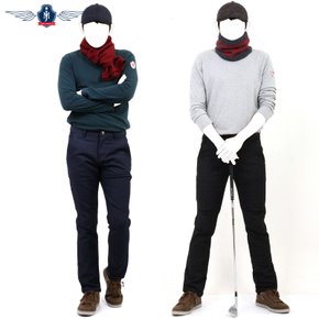웜스킨 울트라 스판 팬츠_LIMITED EDITION (M15W-W1700DL)