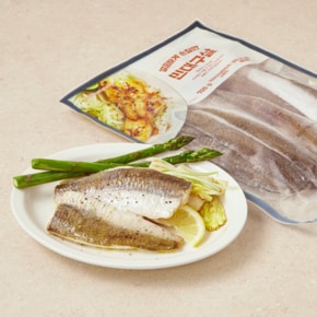 [냉동][국산] 민대구살 (700g/팩)
