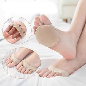 앞발바닥 보호 덧신용 패드