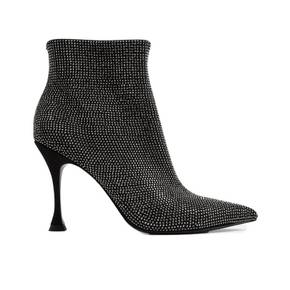 5035581 Reiss Clement Crystal Bootie