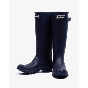 부츠 LRF0043 NY71 NAVY DOM