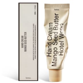 망고씨드버터 퍼퓸 핸드크림 호텔우드 50ml