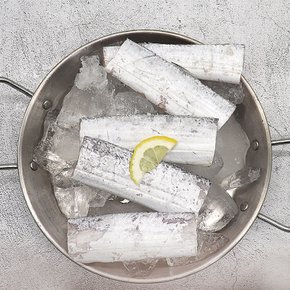 [춘백이네어부장터] 간이 되어있어 바로 먹는 맛갈치 600g (4미, 12토막내외)