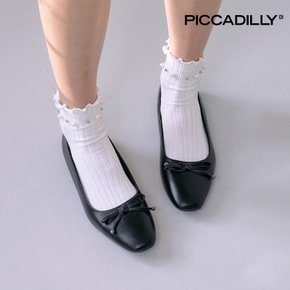 피카딜리 272014 플랫슈즈_블랙(1.5cm)